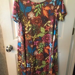 Lularoe Small Carly